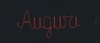 AUGURI